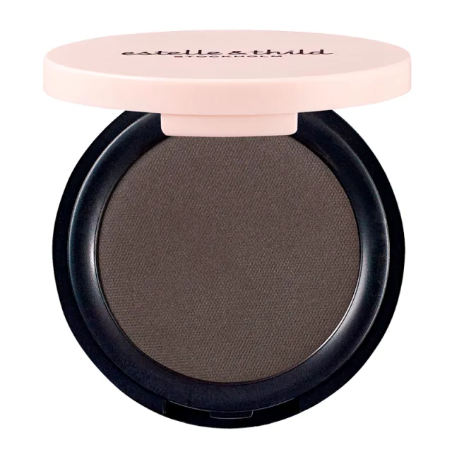 Estelle & Thild BioMineral Silky Eyeshadow Smoke (3 g)