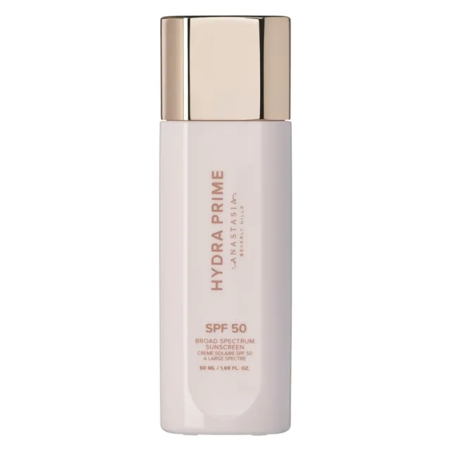 Anastasia Beverly Hills Hydra Prime SPF50 50ml