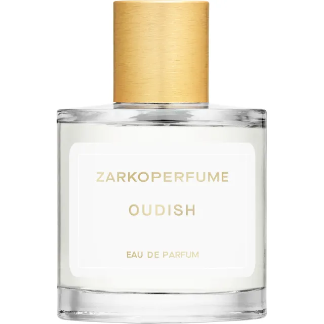 Oud'ish Eau de Parfum 100 ml.