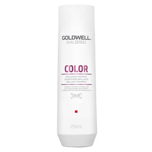 Goldwell Color Brilliance Shampoo 250 ml