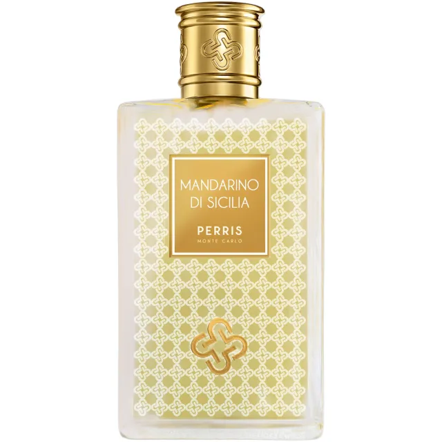 Mandarino di Sicilia Eau de Parfum