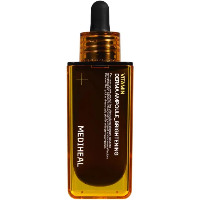 Mediheal Vitamin Derma Ampoule Brightening 50 ml