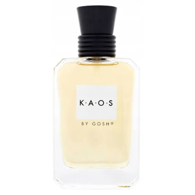 Gosh KAOS For Men After Shave EDT 50 ml
