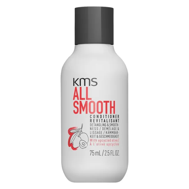 KMS All Smooth Conditioner 75ml