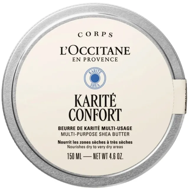L'Occitane en Provence Multi-Purpose Shea Butter 150 g