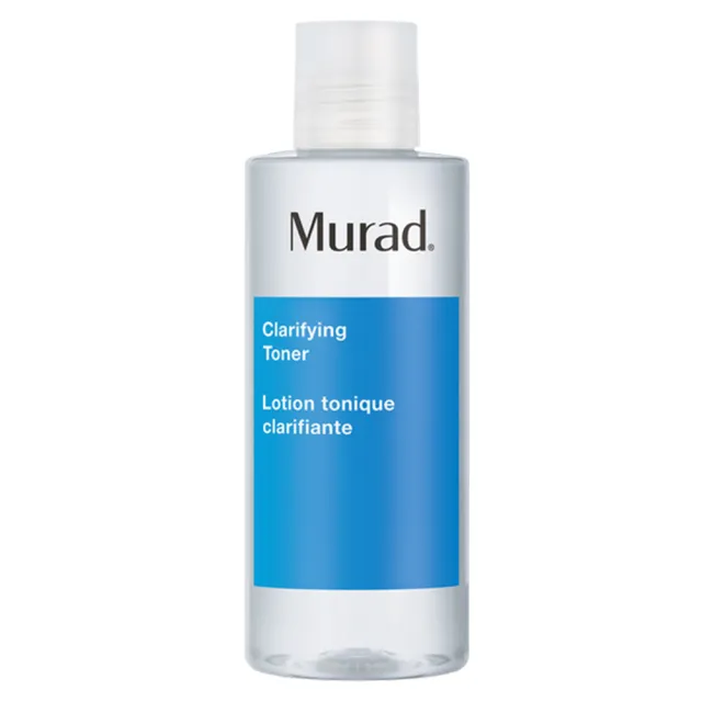 Murad Clarifying Toner 180 ml