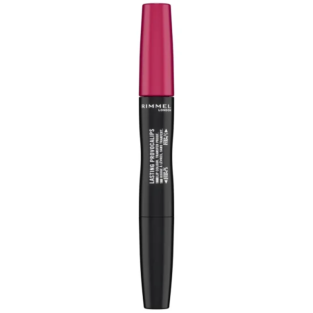 RIMMEL Provocalips 2,3 ml - 310 Pouting Pink