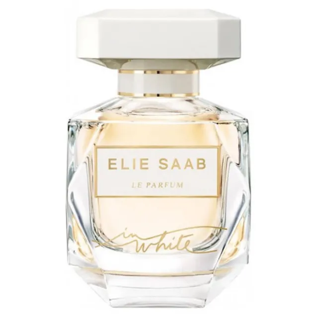 Elie Saab Le Parfum In White EDP 90 ml