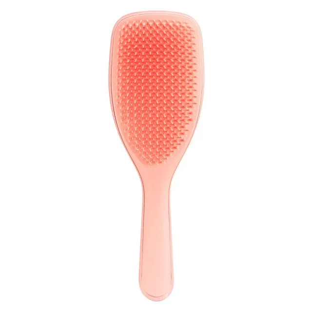 Tangle Teezer Large Wet Peach Glow