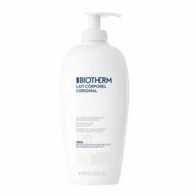Biotherm - Lait Corporel Body Lotion - 400 ml