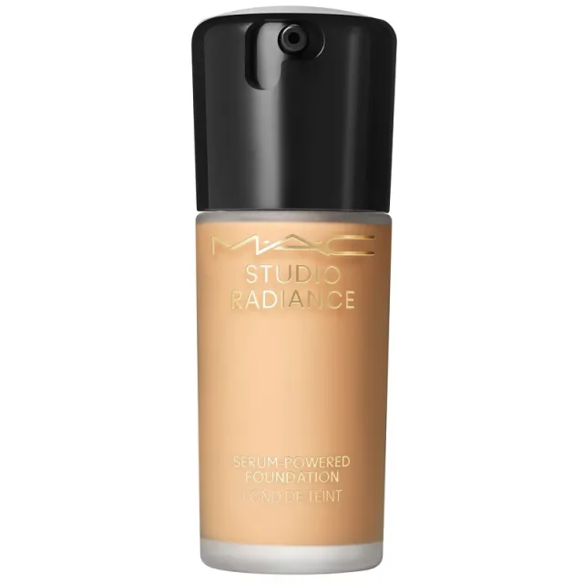 MAC Studio Radiance Serum-Powered Foundation 30 ml - NC30