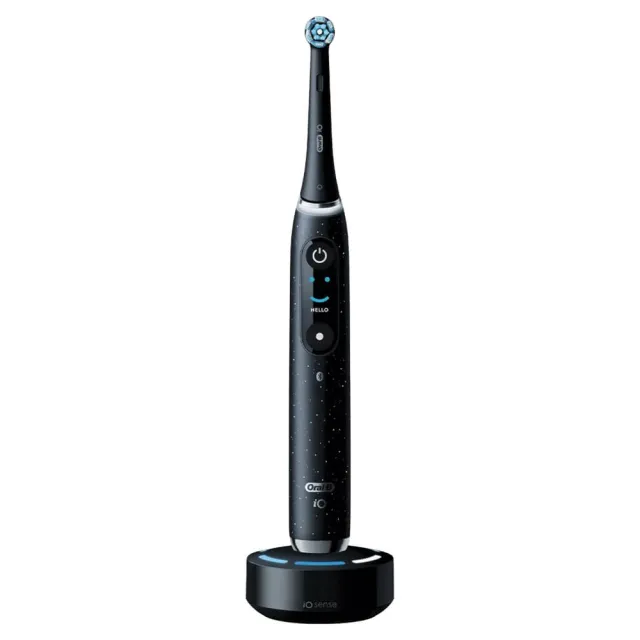 Oral-B iO series 10 Cosmic Black