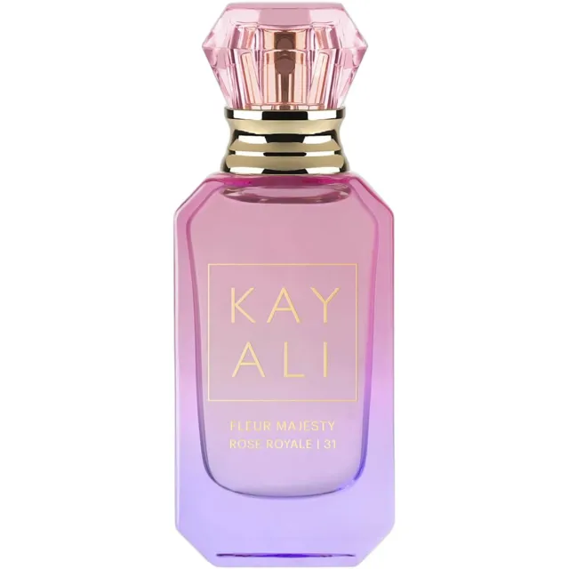 Fleur Majesty Rose Royale 31 Eau de Parfum