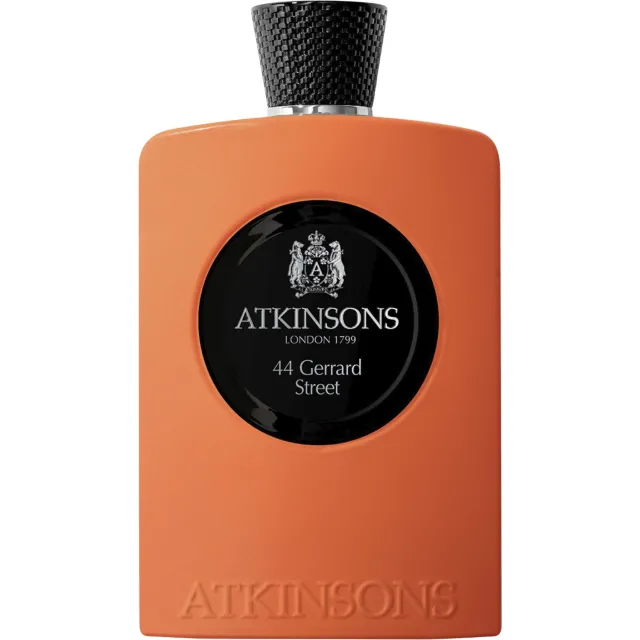 44 Gerrard Street Eau de Cologne Unisex Fragrance 100. 0 ML