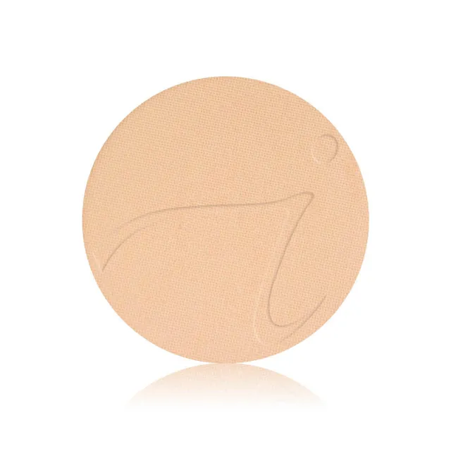 Jane Iredale PurePressed Base SPF20 Mineral Powder Refill Caramel
