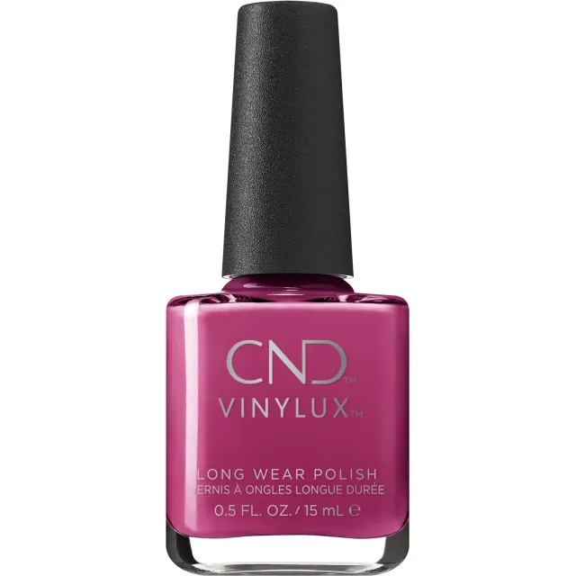 Orchid Canopy, CND Vinylux