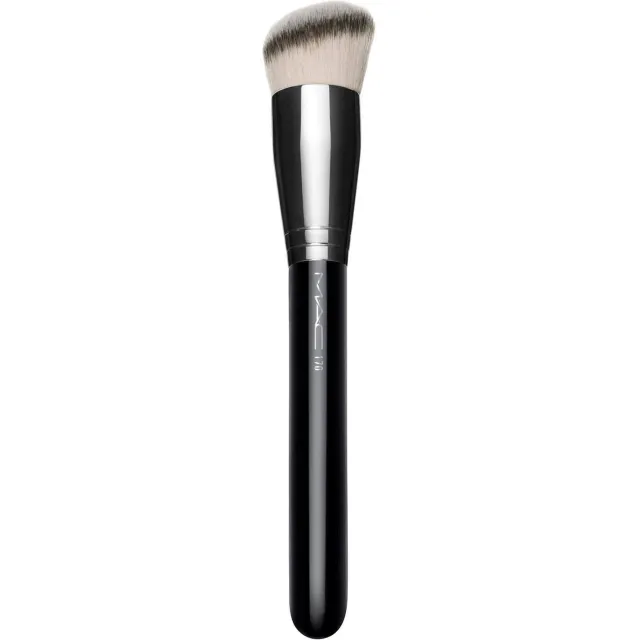 Brushes 170 Synthetic Rounded Slant Brush