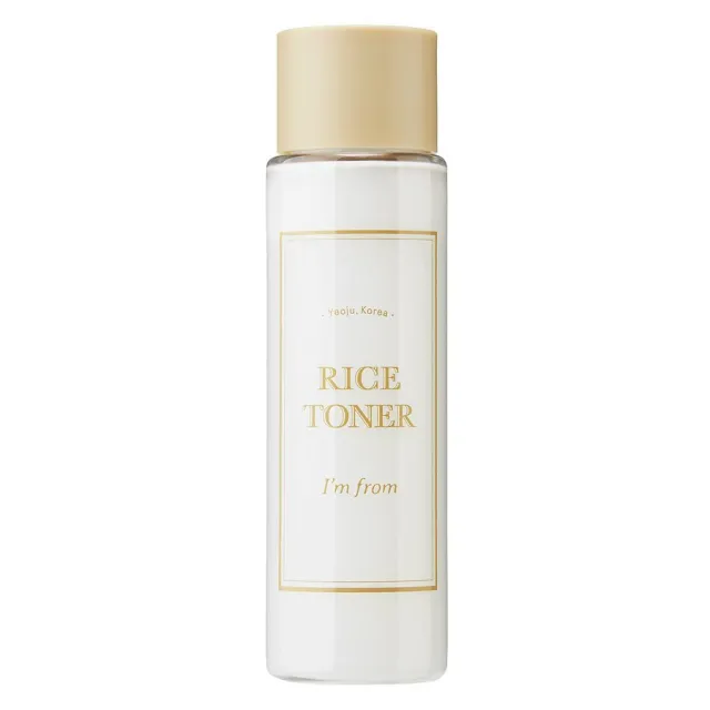 I'm From Rice Toner 30ml