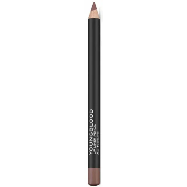 Youngblood Lip Liner Pencil 1,1 g - Au Naturel