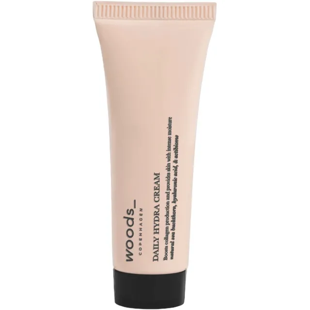 Daily Hydra Cream Travel Size 30 ml
