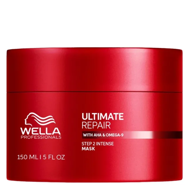 Wella Professionals Ultimate Repair Mask 150 ml