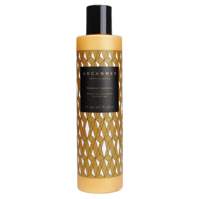 Arganmer Hydrating Conditioner 250 ml
