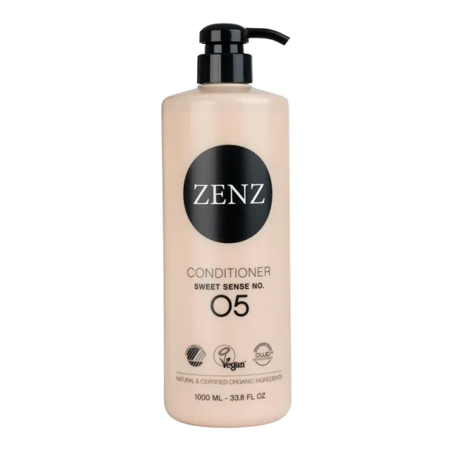 Zenz Conditioner Sweet Sense No. 05 (1000 ml)