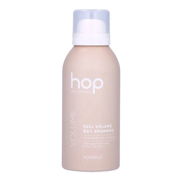Montibello Full Volume Dry Shampoo 150 ml