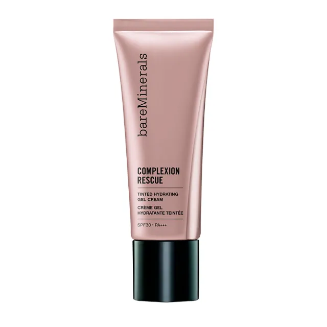 bareMinerals Complexion Rescue Tinted Hydrating Gel Cream SPF 30 Sienna 10 (35 ml)