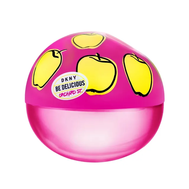 DKNY Be Delicious Orchard St. EDP 30 ml
