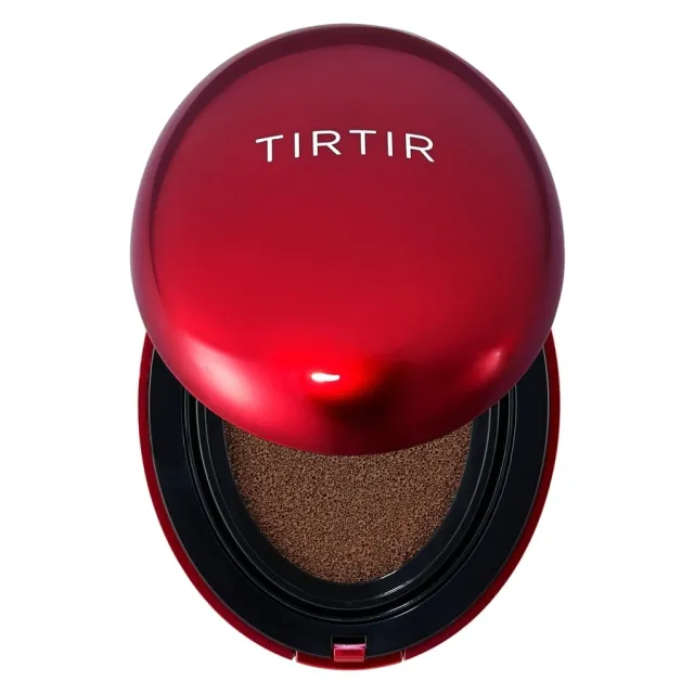 TIRTIR Mask Fit Red Cushion 43N Deep Cocoa 18 ml