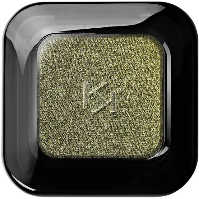 KIKO Milano Maxi Mod High Pigment Eyeshadow 1,5 g - 42 Jungle Journey