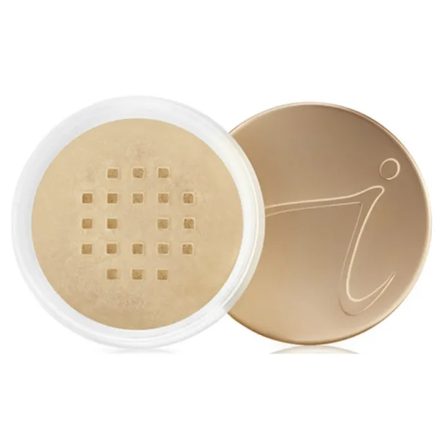 Jane Iredale Loose Mineral Powder SPF 20 - 10,5 g - Warm Silk