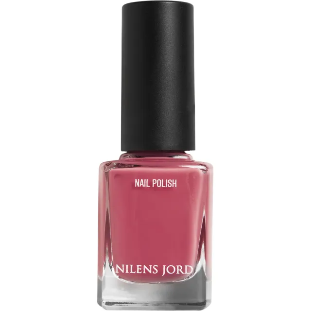 Nail Polish Coral Pink