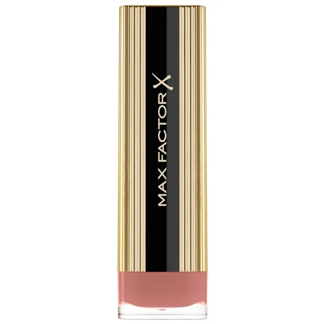 Max Factor Colour Elixir RS Lipstick 4 ml - 005 Simply nude