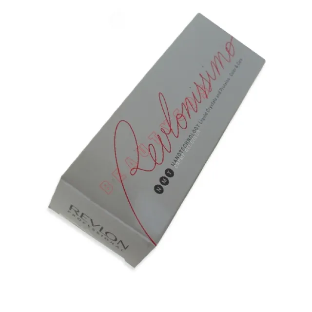 Revlon Revlonissimo NMT Creme-Gel Color 6.46 (UU) 50 ml