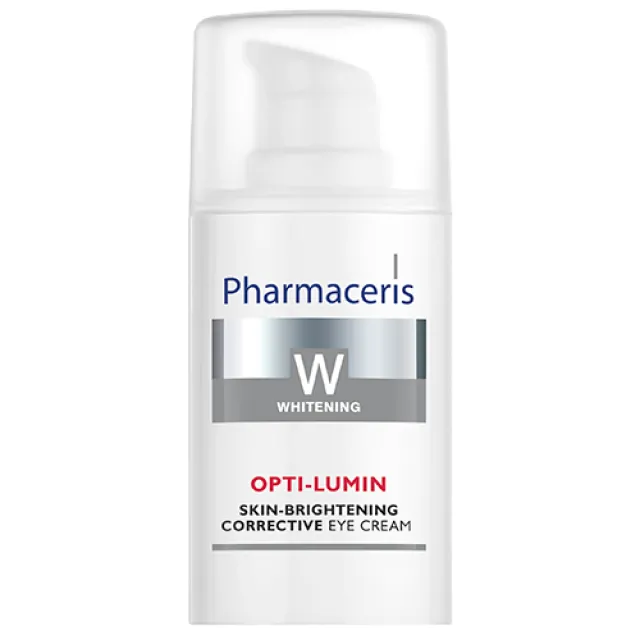 Pharmaceris Opti-Lumin Skin Brightening Corrective Eye Cream (15 ml)