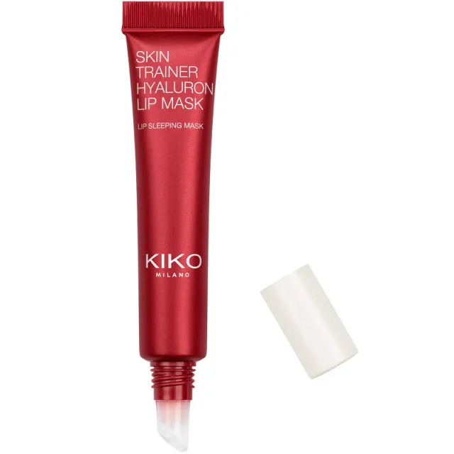 KIKO Milano Skin Trainer Hyaluron Lip Mask 10 ml