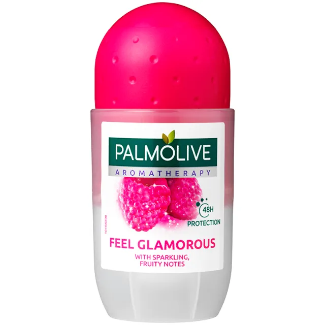 Palmolive Deo Roll-On Aroma Therapy Feel Glamorous (50 ml)