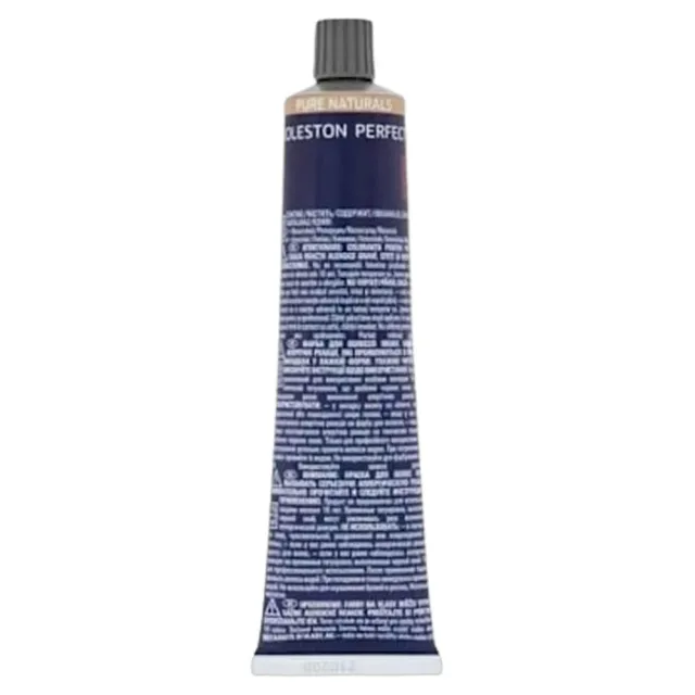 Wella Koleston Perfect ME+ Pure Naturals 33/0 Intense Dark Brown 60 ml