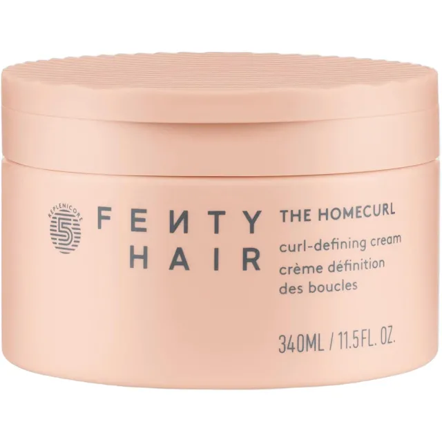 The Homecurl Krøllecreme til at Give Definition