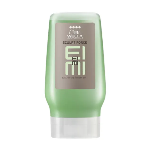 Wella EIMI Sculpt Force 125 ml.