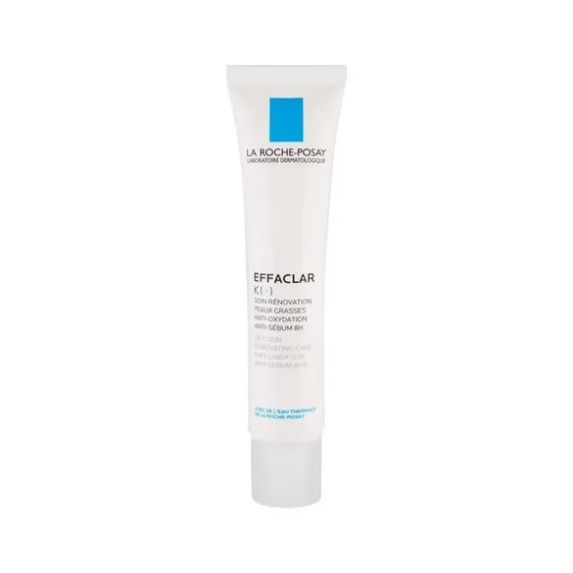 La Roche Posay - Effaclar K (+) - 40 ml