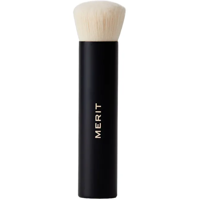Brush No. 1 Multifunktionspensel til Teint