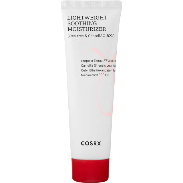 AC Collection Lightweight Soothing Moisturizer 2. 0