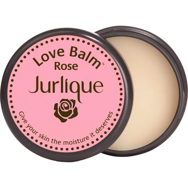 Rose Love Balm