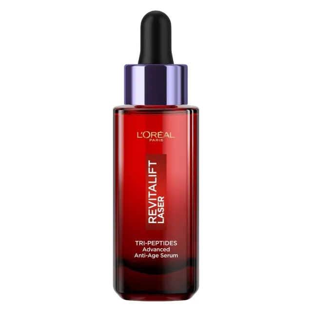 L'Oréal Paris Revitalift Laser Tri-Peptides Advanced Anti-Age Ser