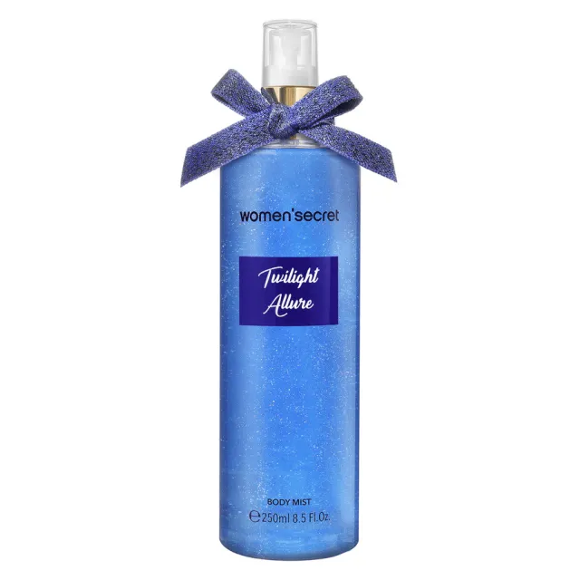 Women´secret Body Mist Twilight Allure 250ml