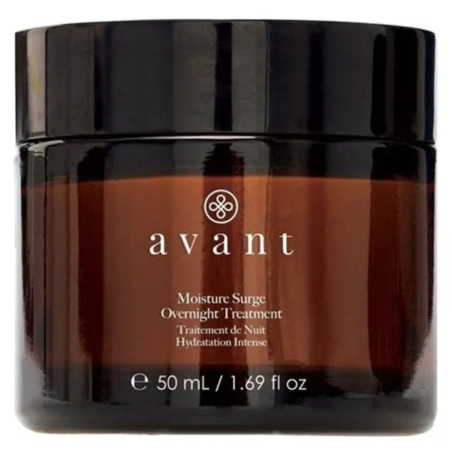 Avant Skincare Moisture Surge Overnight Treatment 50ml