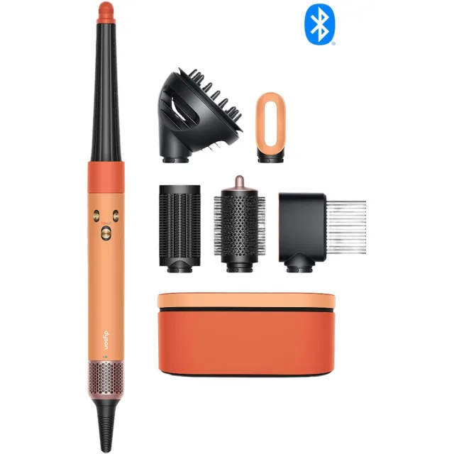 Dyson Airwrap i.d. Curly+Coily